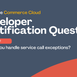 Read more about the article How can you handle service call exceptions?